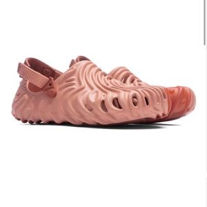 Salehe Bembry Pollex Croc Kuwata - W7/M5